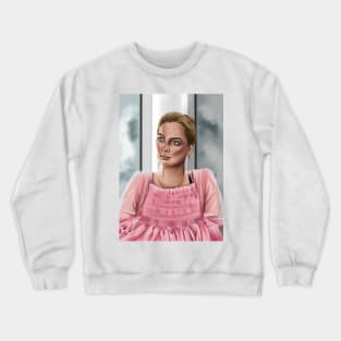 Villanelle Crewneck Sweatshirt